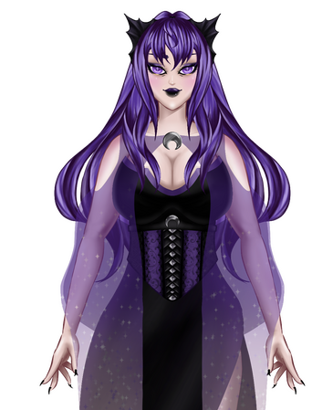 vtuber/png tuber